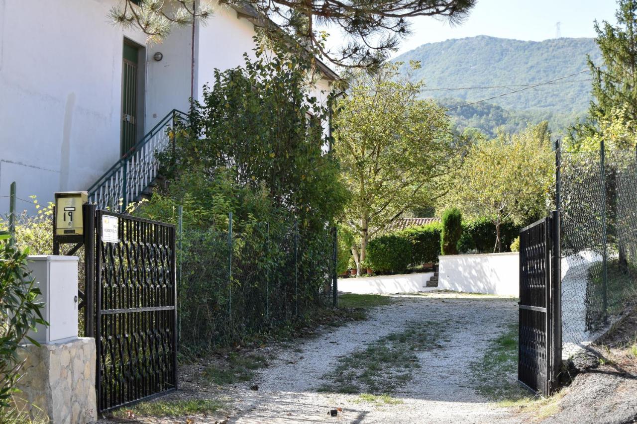 The Lover House Terni Luaran gambar