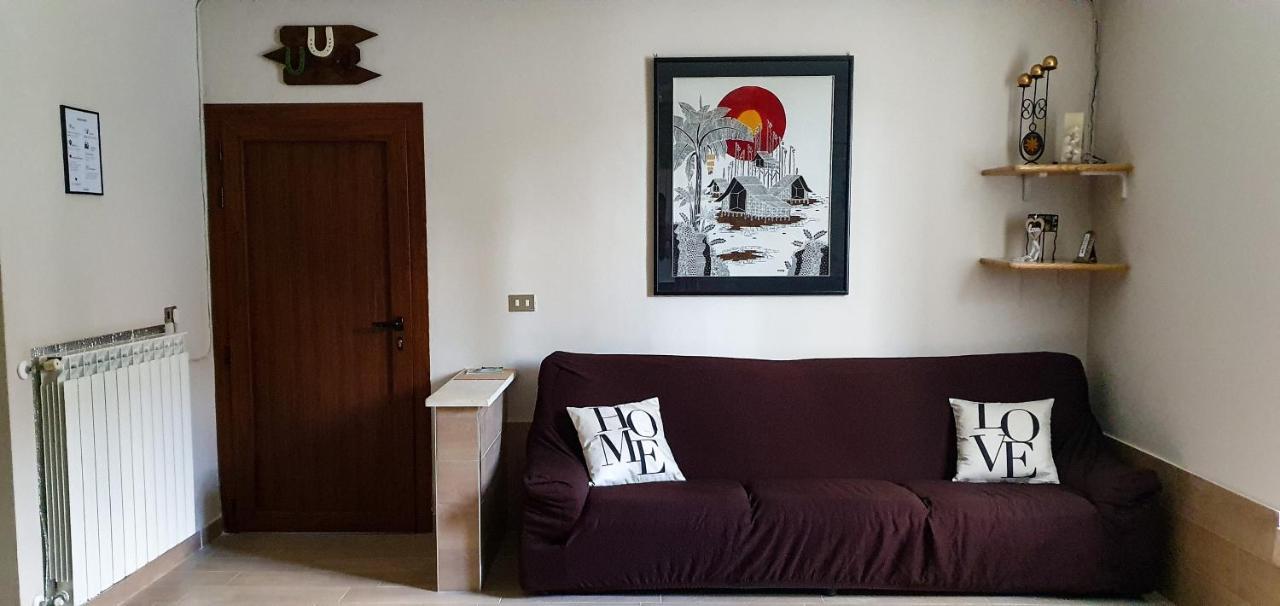 The Lover House Terni Luaran gambar