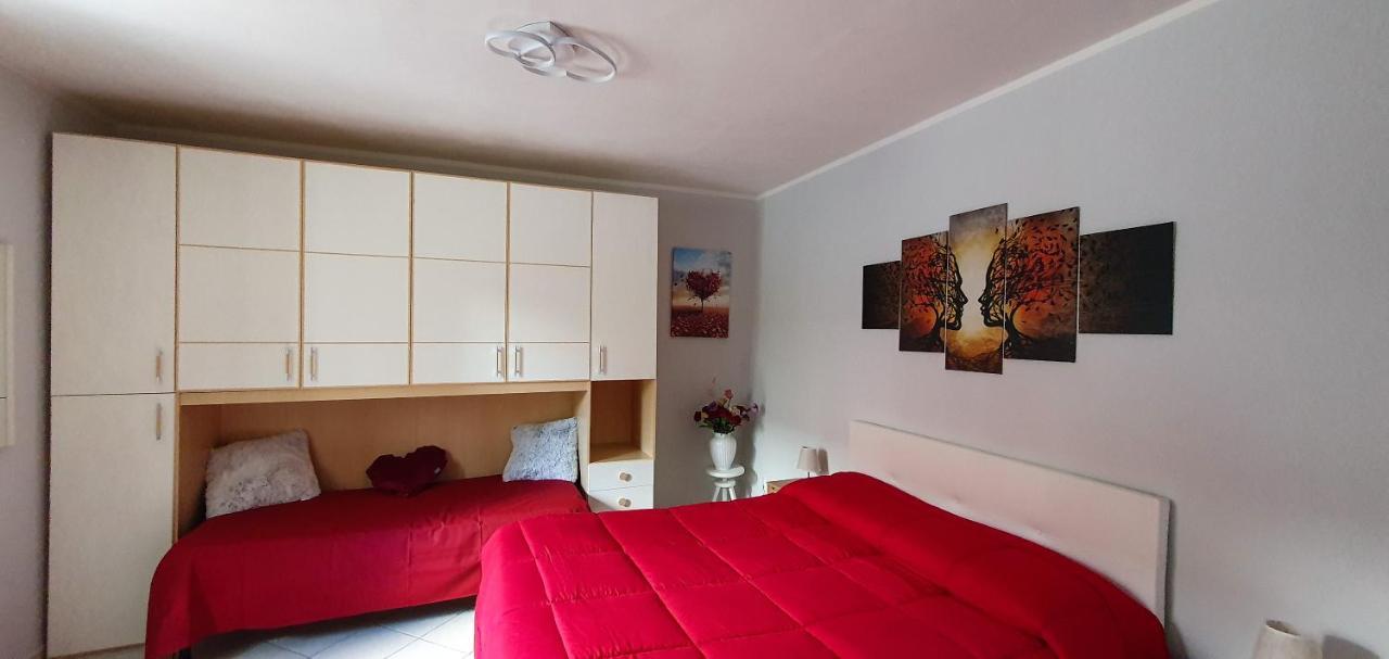 The Lover House Terni Luaran gambar