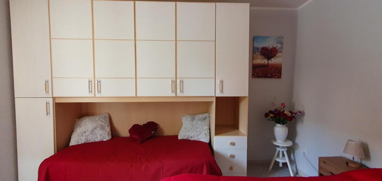 The Lover House Terni Luaran gambar