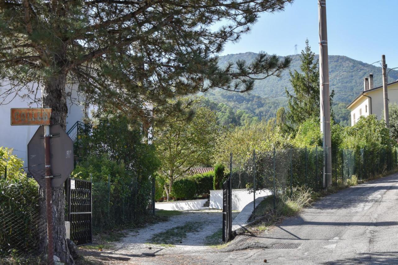 The Lover House Terni Luaran gambar