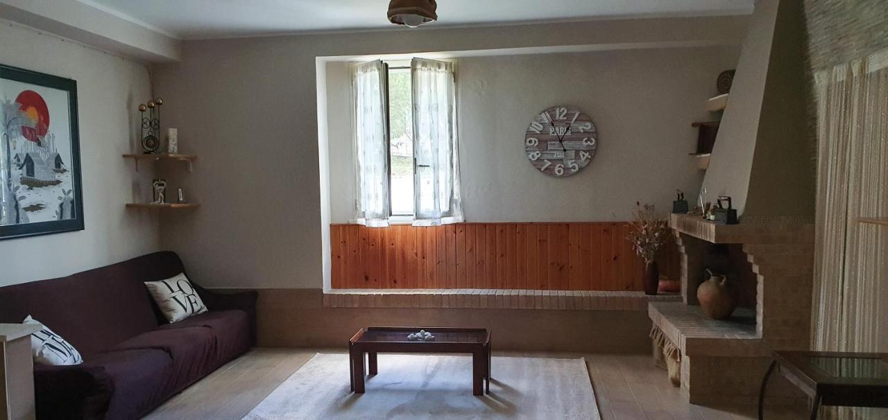 The Lover House Terni Luaran gambar