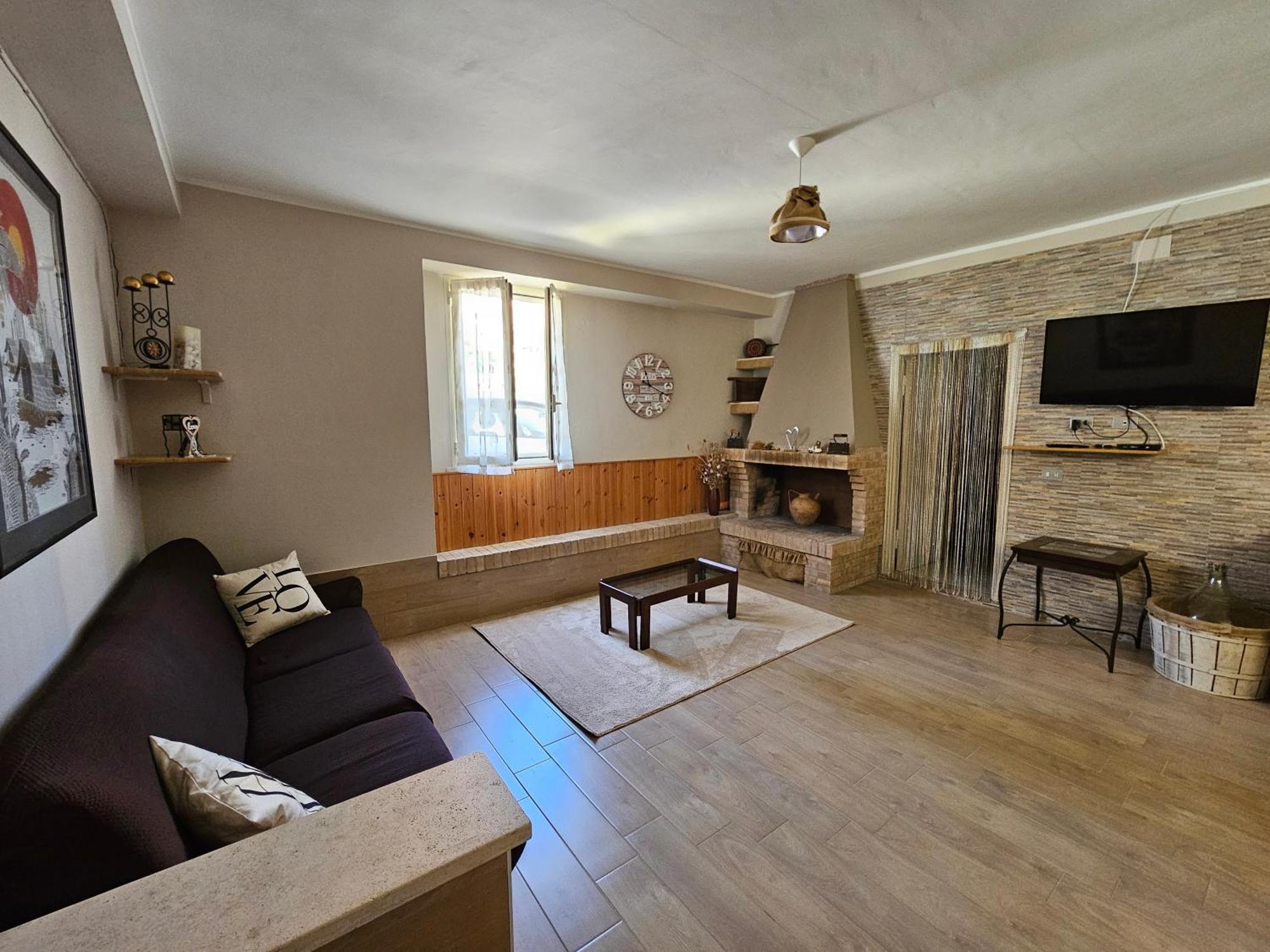The Lover House Terni Luaran gambar